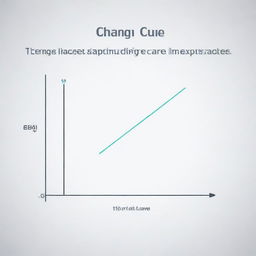 Depict a supply-demand graph displaying the change in the market when there is an increase in input prices, showing a shift in the supply curve.