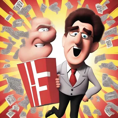 The critic's dismissive review of the movie led to a decrease in its box office success.