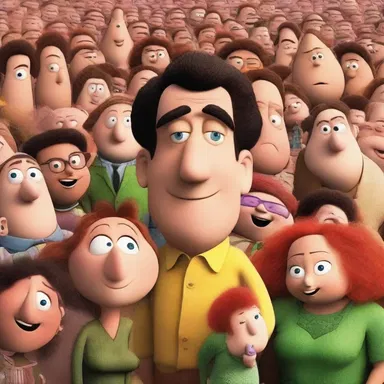 The critic's dismissive review of the movie led to a decrease in its box office success.