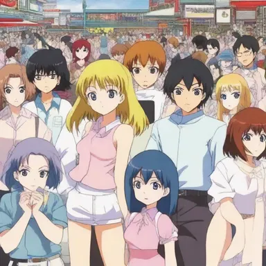 Although the show had a large fan base, some critics remained dismissive of anime as a form of entertainment.