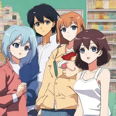 Although the show had a large fan base, some critics remained dismissive of anime as a form of entertainment.