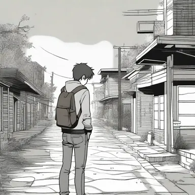 The author's dismissive tone towards the protagonist's struggles made it challenging to empathize with the character.