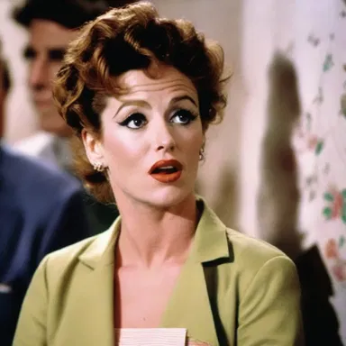 The sassy character in the comedy film responded pertly to every question, adding a touch of impertinence to the scene.