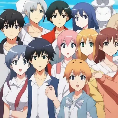 The fans of the popular anime series were eagerly counting down the days until the release of the next season.