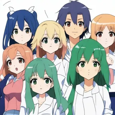 The fans of the popular anime series were eagerly counting down the days until the release of the next season.