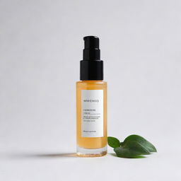 An aesthetically pleasing and eye-catching product photo against a white background