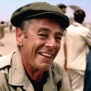 The actor accidentally flubbed his lines during the crucial scene of the movie.