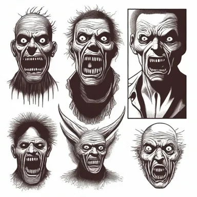 The horror valued by fans of the genre includes elements of suspense, fear, and supernatural elements.