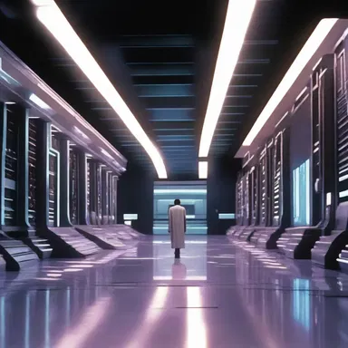 The movie's soundtrack employed polytonal composition techniques to create a futuristic and otherworldly atmosphere.