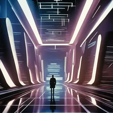 The movie's soundtrack employed polytonal composition techniques to create a futuristic and otherworldly atmosphere.