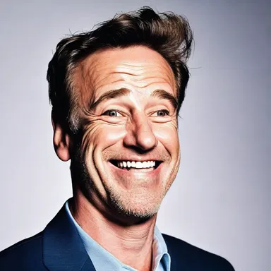 The comedian told a nebulous joke that left the audience scratching their heads, as the punchline was unclear and undefined.
