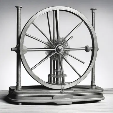 In the history of engineering, there have been numerous attempts to construct a working perpetual motion machine, although none have been successful.