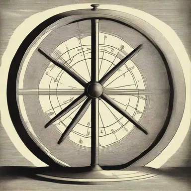Some religious texts mention the existence of mythical perpetual motion machines that were believed to manifest the eternal power of the divine.
