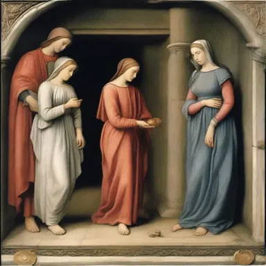 During the Middle Ages, astasia was often observed in people suffering from ergotism.