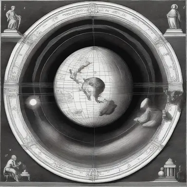 During the Renaissance, scientists like Copernicus and Galileo revolutionized the concept of the universe by proving that the Earth does not circle around the sun.