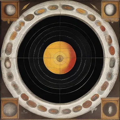 During the Renaissance, scientists like Copernicus and Galileo revolutionized the concept of the universe by proving that the Earth does not circle around the sun.