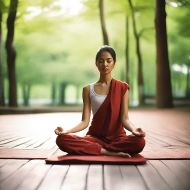 In many religious traditions, mindfulness is considered an essential practice for staying connected to one's spiritual responsibilities.