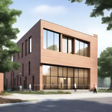 The assenter listened to the architect's plans and approved the design for the new building.