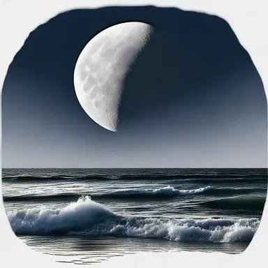 Why did the ocean break up with the moon? Because their love seemed to ebb out!