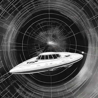 In the science fiction novel, the spaceship's advanced hodometer displayed the exact distance traveled through hyperspace.