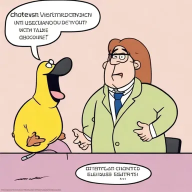 Why did the temporiser become a comedian? Because they always found a way to delay telling the punchline!