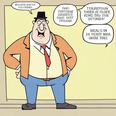 Why did the temporiser become a comedian? Because they always found a way to delay telling the punchline!