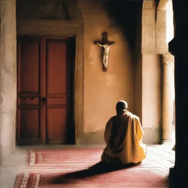 In some religious teachings, 'disablement' is seen as a test of faith and a means for individuals to grow spiritually.