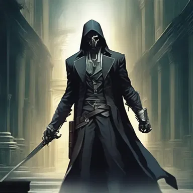 He believed that those who died dishonored would be redeemed in the eyes of a higher power.