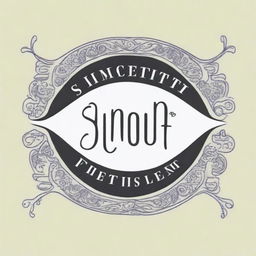 A high-quality digital art image showcasing the word 'SIMONSBATH' in an eye-catching, bold lettering style