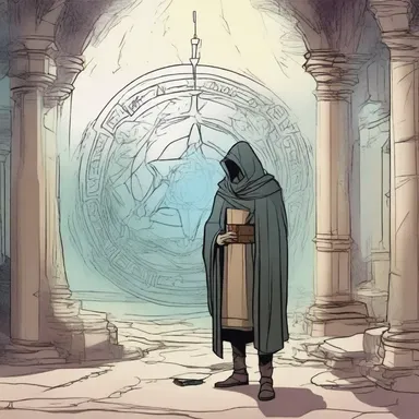 In the fantasy novel, the protagonist embarks on a quest to find the mystical octangular artifact.