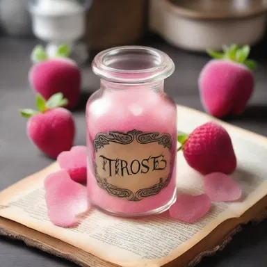 In the fantasy book, the triose sugar was a key ingredient in the enchantment potion.