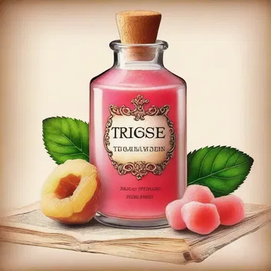 In the fantasy book, the triose sugar was a key ingredient in the enchantment potion.