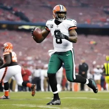 In the world of fantasy football, free agency allows me to pick up the best available players for my team.