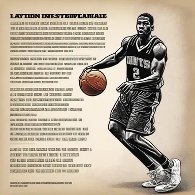 Why did the basketball player sign up for free agency? Because he wanted to be a free agent, not a prisoner of his old team!