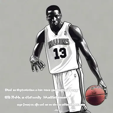 Why did the basketball player sign up for free agency? Because he wanted to be a free agent, not a prisoner of his old team!