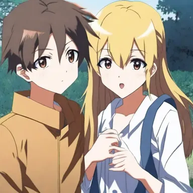The tenuity of emotions in the anime series evokes a deep connection with the characters.