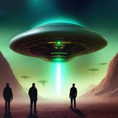 In the science fiction novel, the protagonist's importunity to uncover the truth about an alien invasion led to thrilling discoveries.