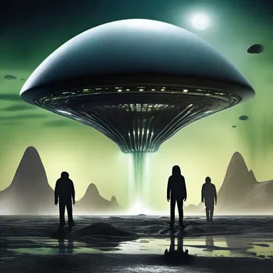 In the science fiction novel, the protagonist's importunity to uncover the truth about an alien invasion led to thrilling discoveries.