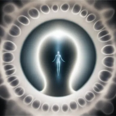 According to certain religious beliefs, the soul is said to enter the embryo at the moment of conception.