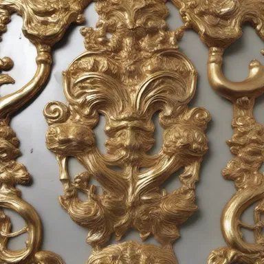 Why did the gilding metal go to therapy? Because it couldn't stop being so copper-ish!