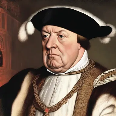 During the reign of King Henry VIII, his advisor Sir Thomas Cromwell was known for his currish tactics in consolidating power.