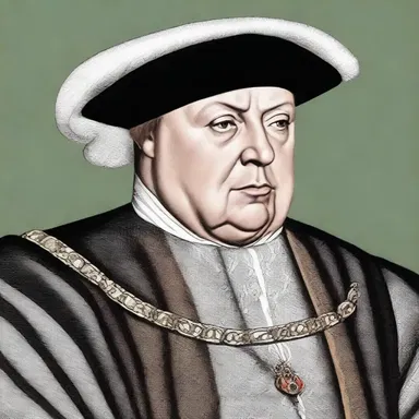 During the reign of King Henry VIII, his advisor Sir Thomas Cromwell was known for his currish tactics in consolidating power.