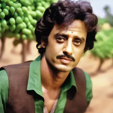 After not getting the lead role in the film, he dismissed it as sour grapes and refused to watch it.