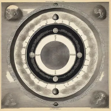 In the mystical world of Soria, circularization spells are commonly used to spread news and messages across the realm.