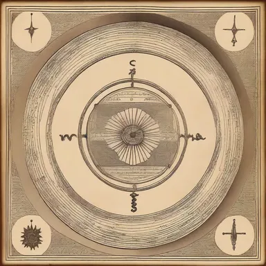 In the mystical world of Soria, circularization spells are commonly used to spread news and messages across the realm.
