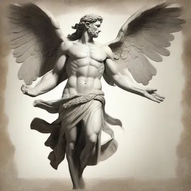 In Greek mythology, the obelion was believed to be the spot where a person's soul would exit the body after death.
