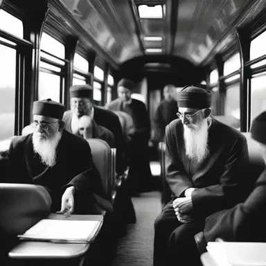 In the train of thought of religious debates, one must consider the core beliefs of each faith.