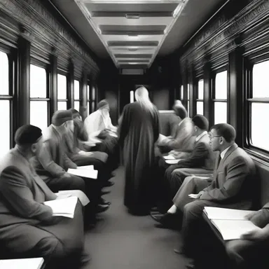 In the train of thought of religious debates, one must consider the core beliefs of each faith.