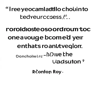 In the novel, the author chose to terminate the main character's employment to create a turning point in the plot.
