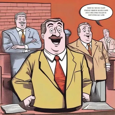Why did the risk arbitrage trader go to a comedy club? To find some laughter in the ups and downs of the stock market!